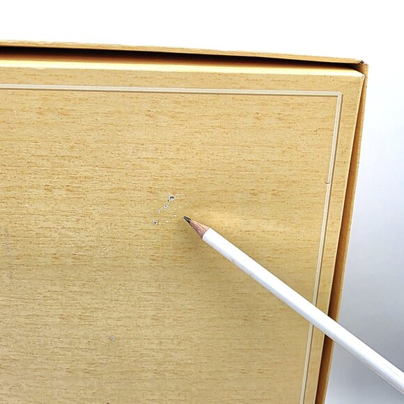 Oscar de la Renta Barbie Doll Vintage 1998 Limited Edition Mattel 20376 New NRFP - Picture 9 of 10